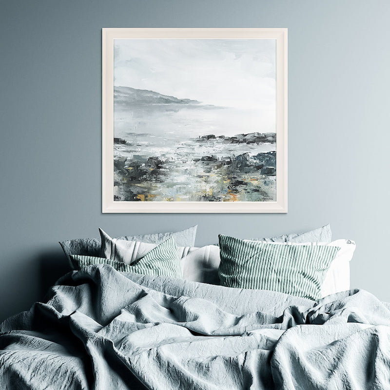 Walls Looking Dull? Get To Know The Artists Behind Our Fabulous Art Pieces