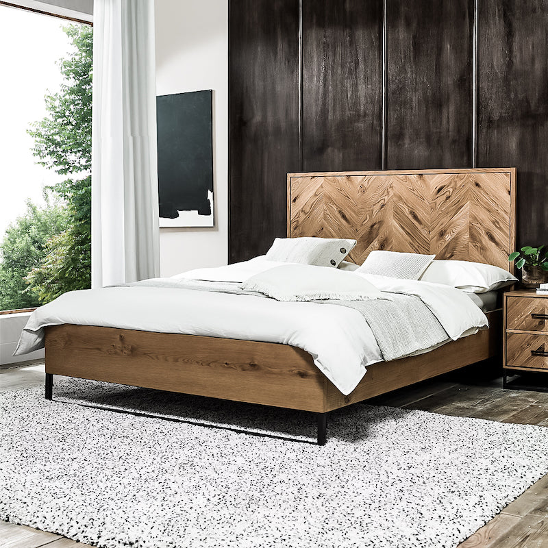 Drift Off In Style This Bed Month: Our Favourite Frames For A Great Night's Sleep