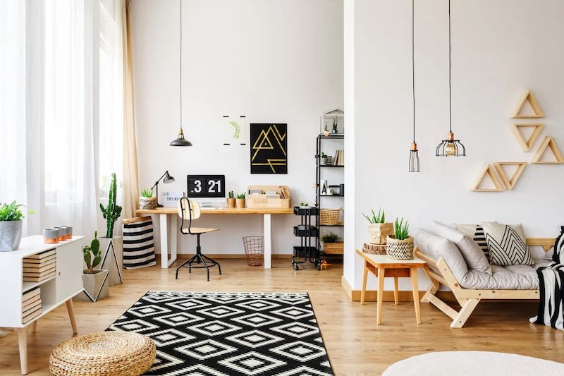 Our Top 4 Interior Design Styles For Summer