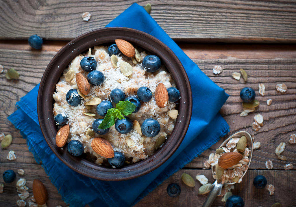 Healthy Slow-Cooker Recipes To Get You Through January