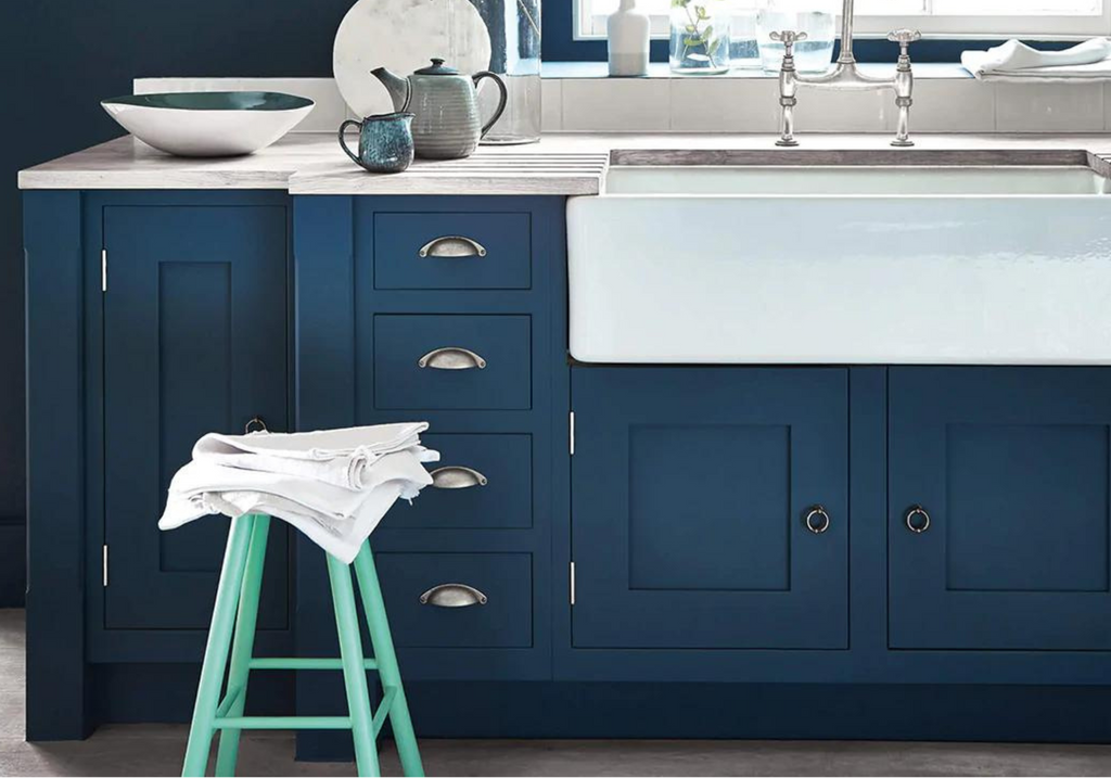 Get Ahead Of The Curve - Top Home Trends For 2023