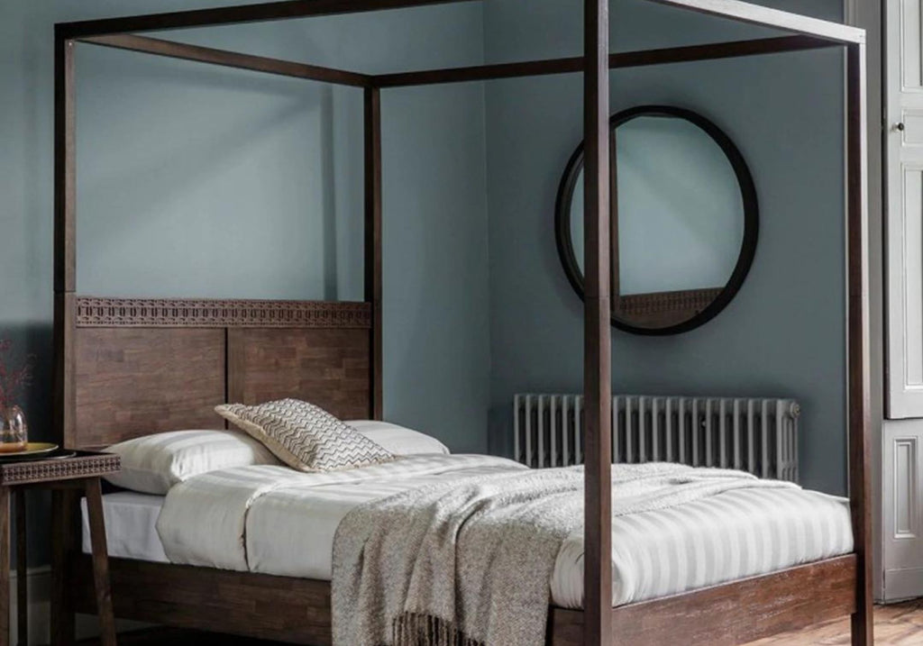 Decorate A Bedroom And Find Out Which Home Decor Trend You Should Try Next!