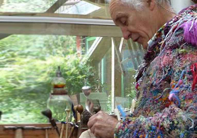 Our Chat With Renowned Silversmith Malcolm Appleby