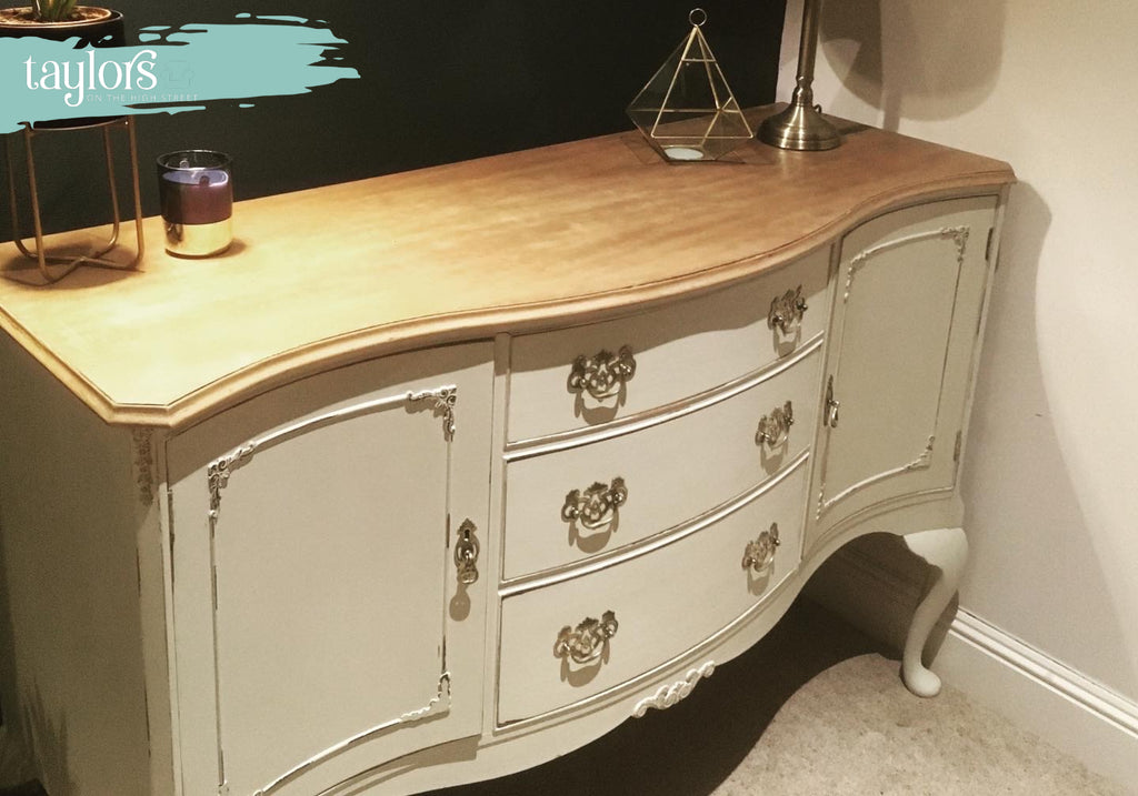 Interested In Upcycling? We Spoke To Expert Upcycler Anita For Some Insider Tips