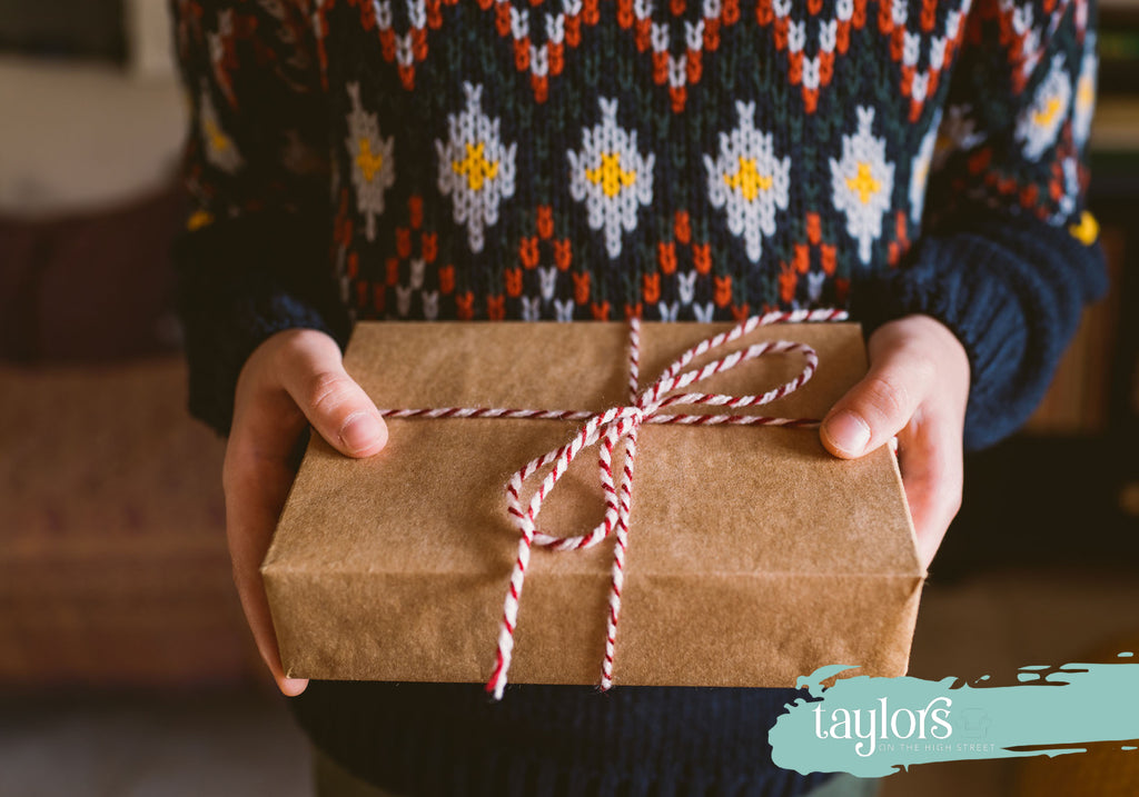 Stuck For Christmas Gift Ideas? We've Got It Covered! - 2021 Christmas Gift Guide