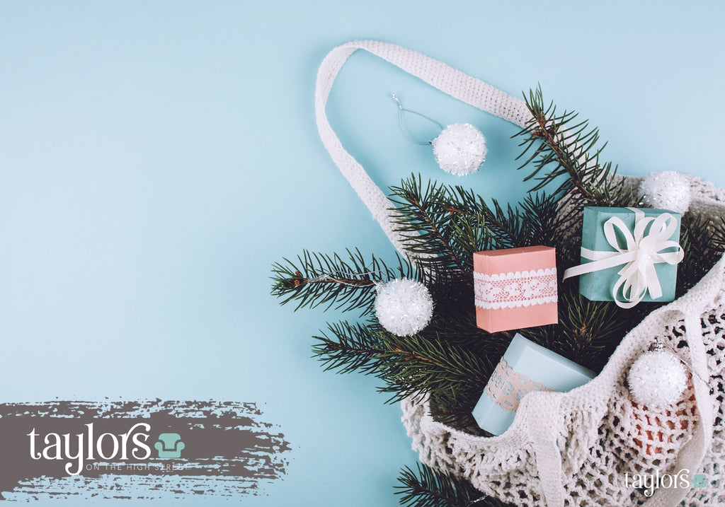 Need Something For The Kids To Do? Try Your Hand At Festive Christmas DIYS!