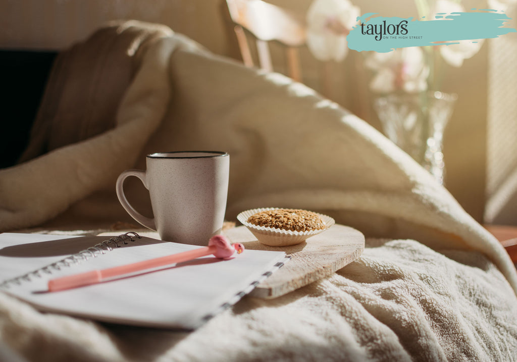 Our Top 5 Tips For Getting The Whole Family Into A New Routine