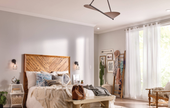 Get A Pinterest-Worthy Bedroom for Spring