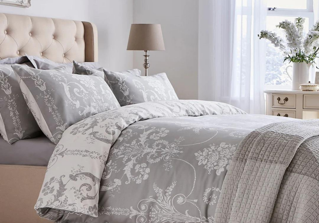 Need Relaxing Bedroom Makeover Ideas? - French Country Style