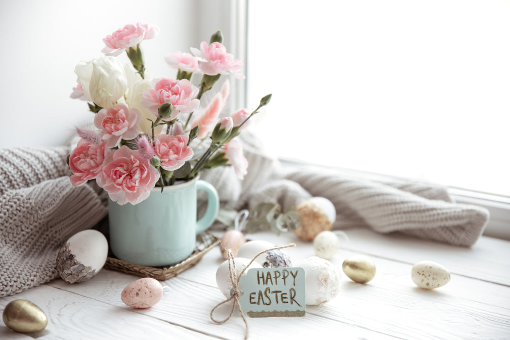 Top 5 Family Easter Activities You Can Do In Lockdown