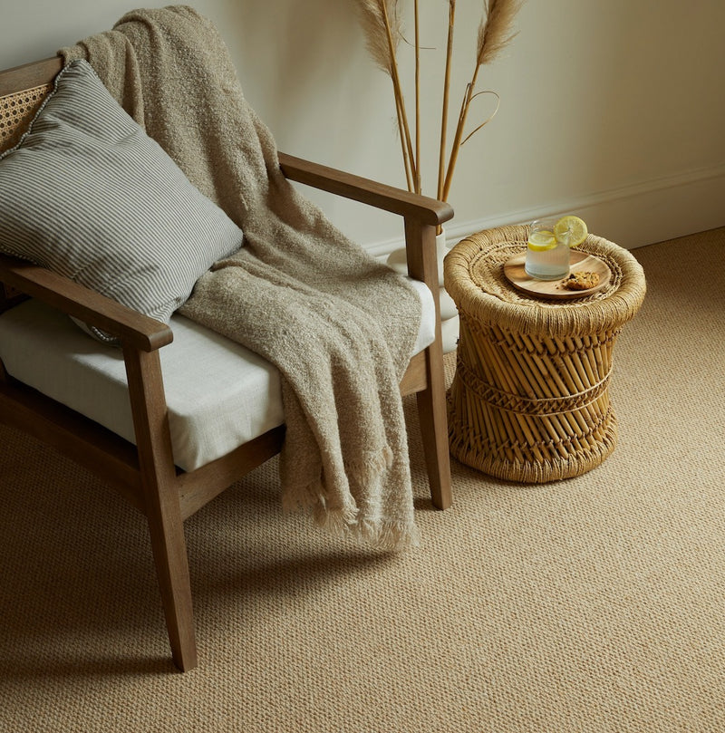Carpet fitter aberdeen