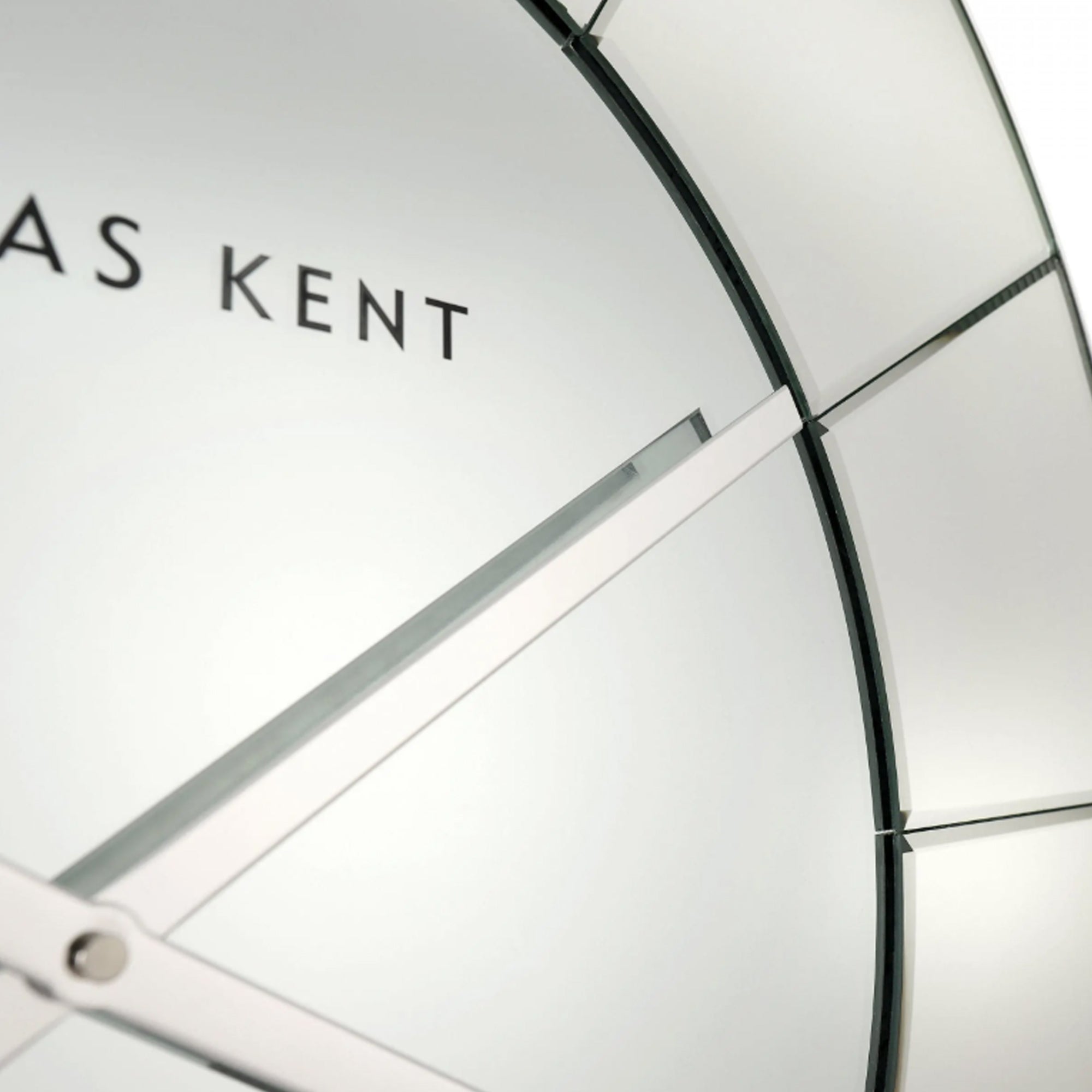 Thomas Kent Hamilton Grand Wall Clock
