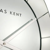 Thomas Kent Hamilton Grand Wall Clock