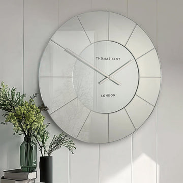 Thomas Kent Hamilton Grand Wall Clock