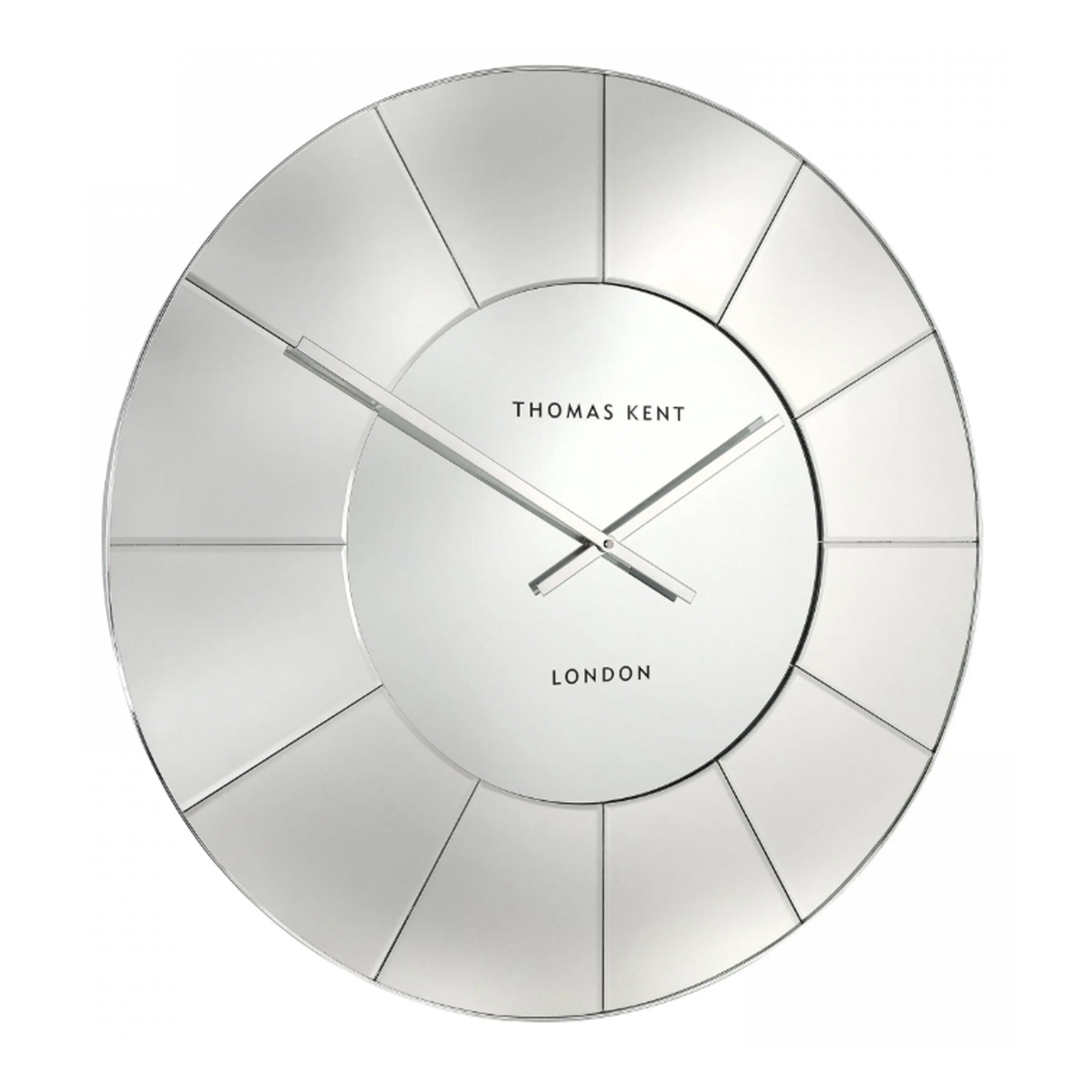 Thomas Kent Hamilton Grand Wall Clock