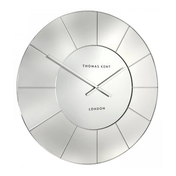 Thomas Kent Hamilton Grand Wall Clock