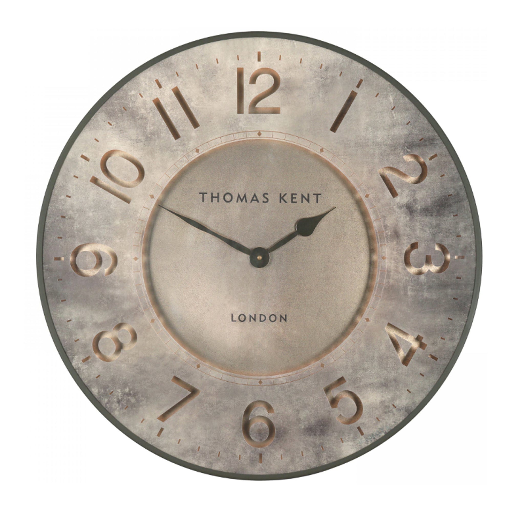 Thomas Kent Harvest Wall Clock