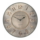 Thomas Kent Harvest Wall Clock