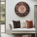 Thomas Kent Sovereign Wall Clock