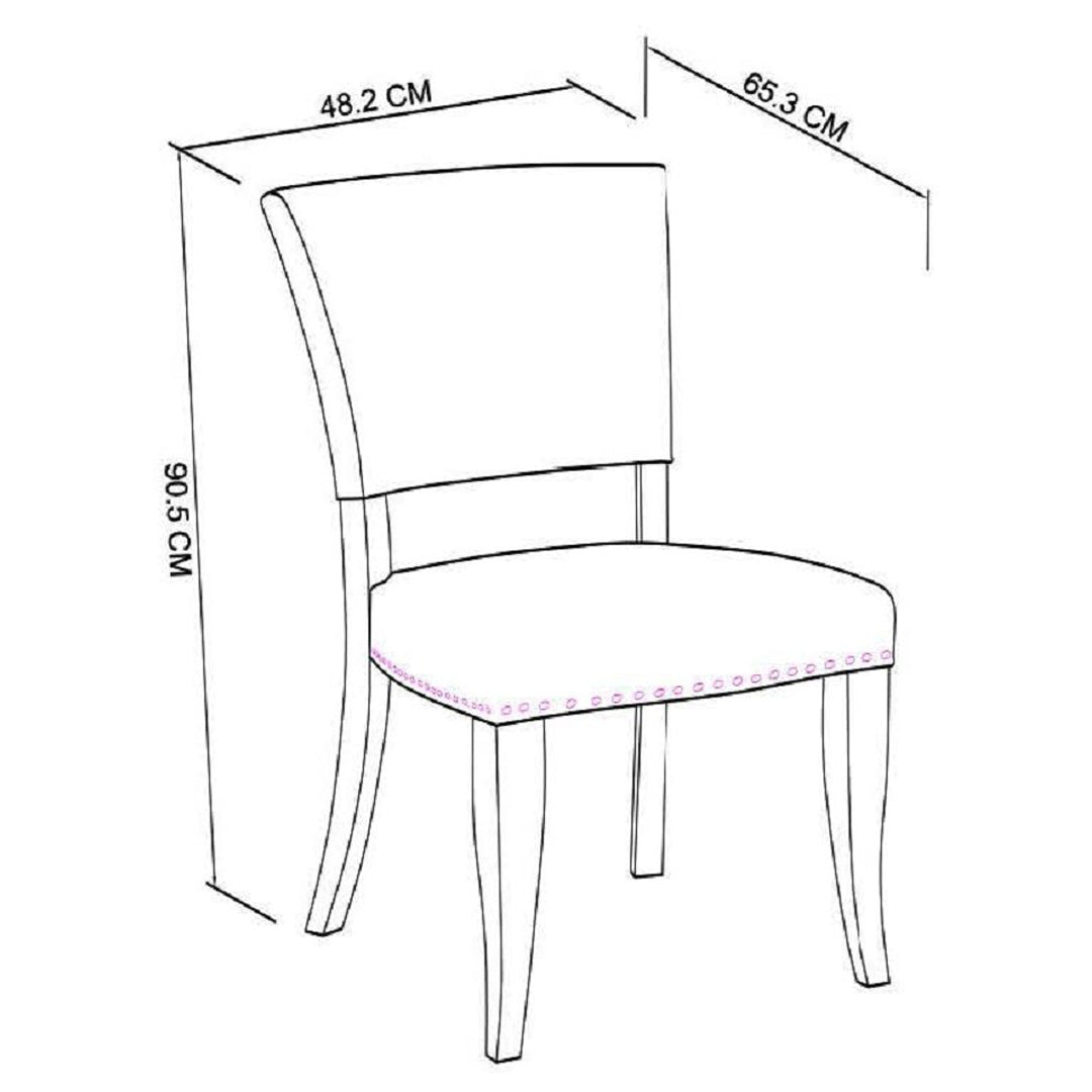Bentley Designs Indus Rustic Oak Circular Dining Table & 4 Oak Chairs
