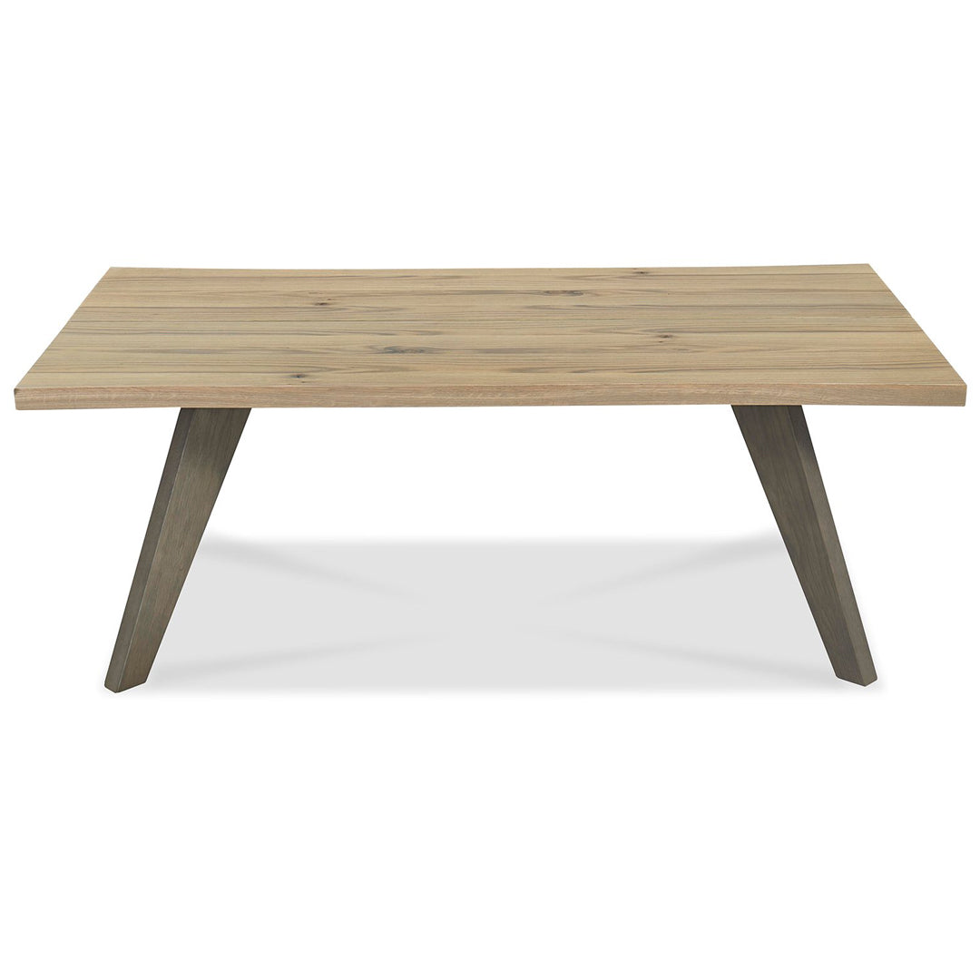 Bentley Designs Cadell Aged Oak Coffee Table
