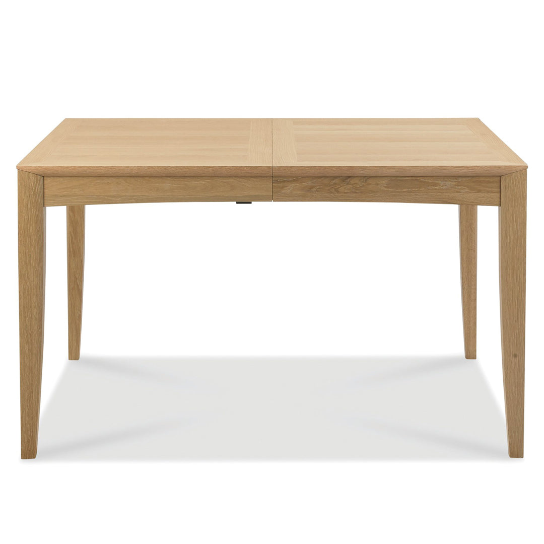 Bentley Designs Bergen Oak 4-6 Dining Table