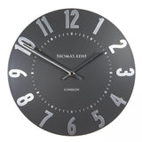 Thomas Kent Mulberry Wall Clock