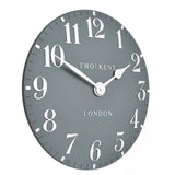 Thomas Kent Arabic Wall Clock