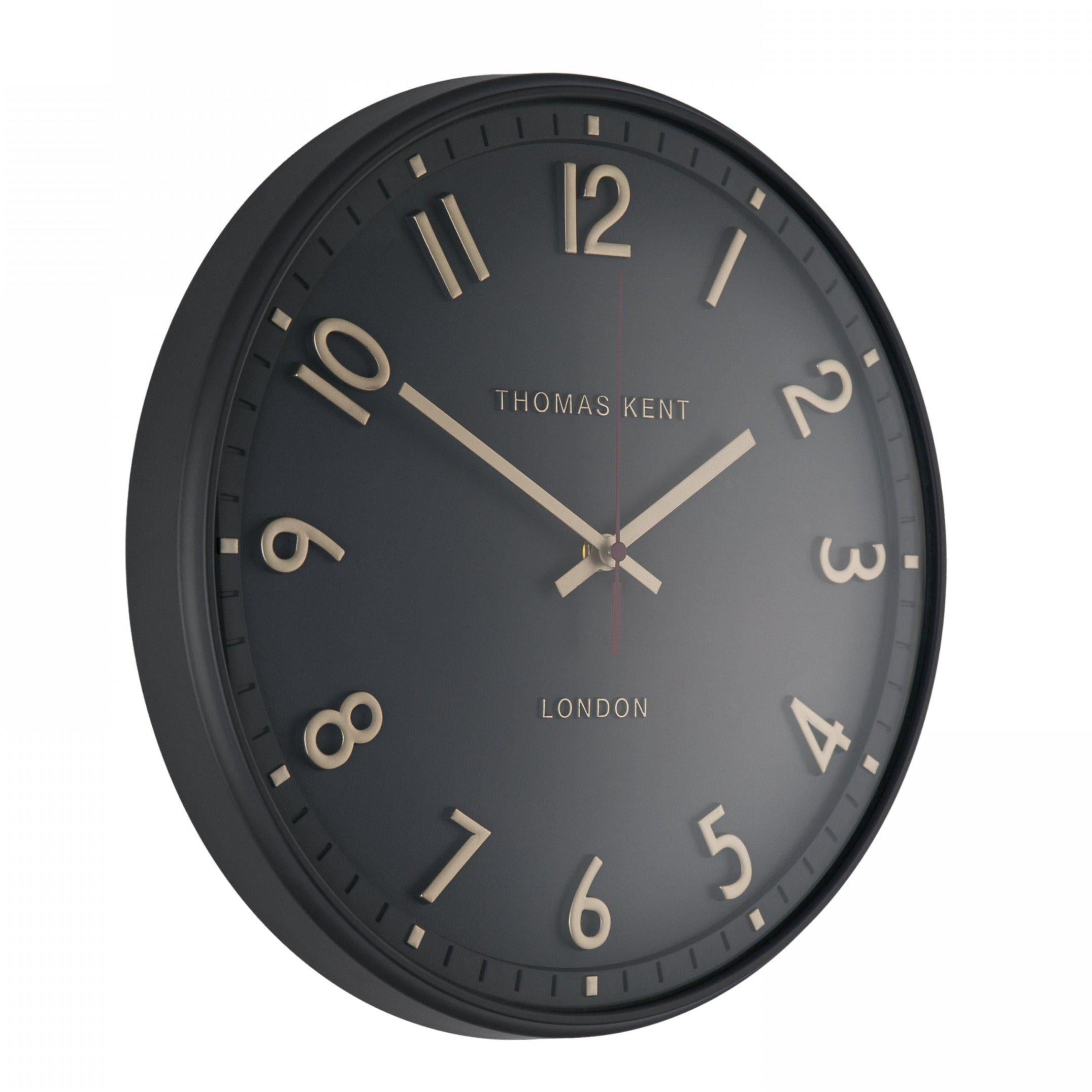 Thomas Kent Tresco Wall Clock