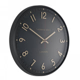 Thomas Kent Tresco Wall Clock