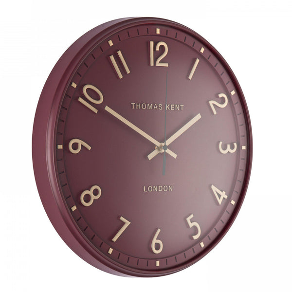 I.D.E.A international - 【送料込】新品✯完売品THOMAS KENT CLOCK LONDON thomas-kent-london-florentine-