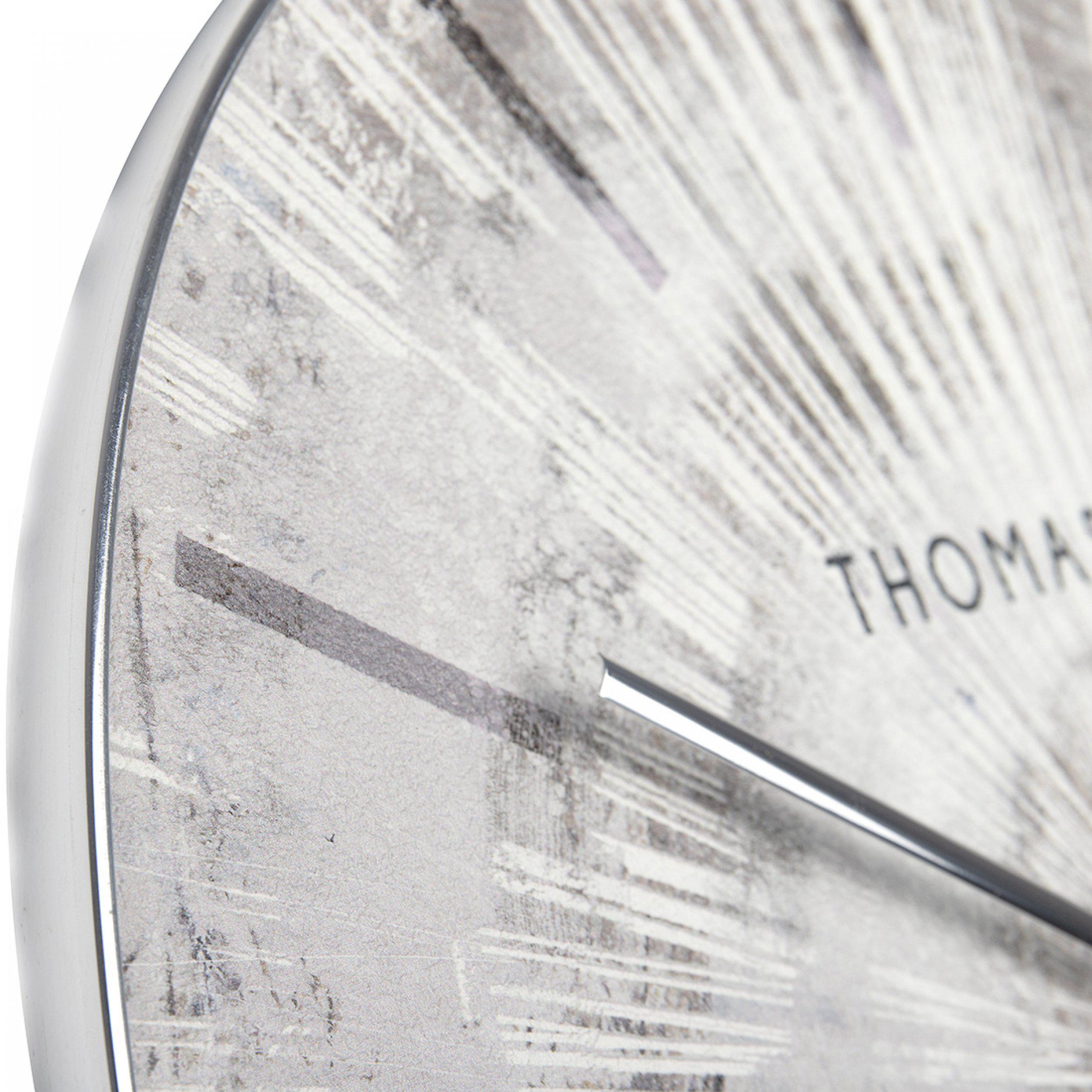 Thomas Kent Starburst Wall Clock