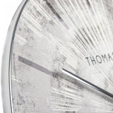 Thomas Kent Starburst Wall Clock