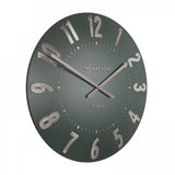 Thomas Kent Mulberry Wall Clock