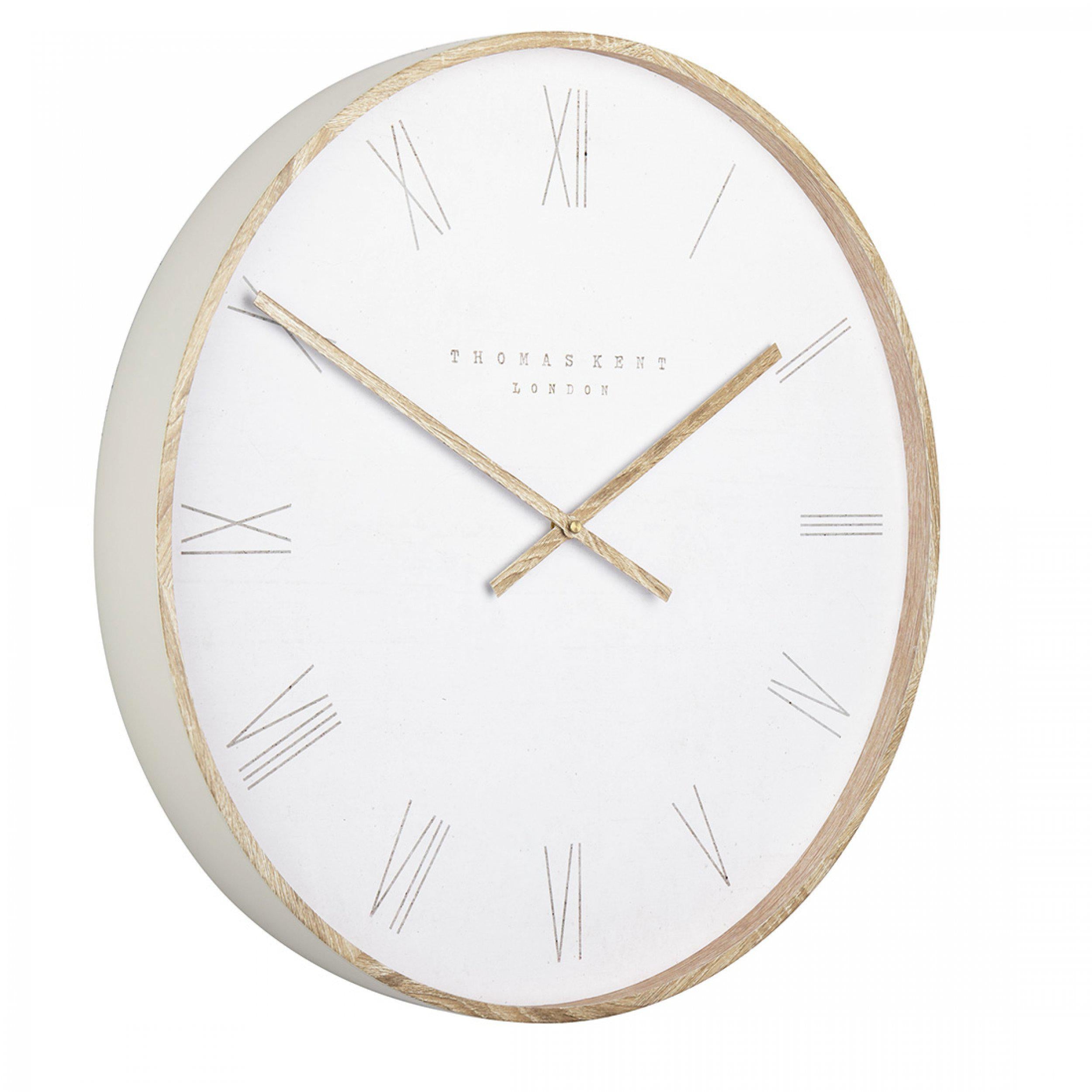 Thomas Kent Nordic Wall Clock