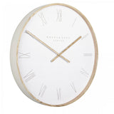 Thomas Kent Nordic Wall Clock