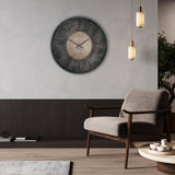 Thomas Kent Florentine Wall Clock