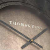 Thomas Kent Florentine Wall Clock