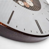 Thomas Kent Clocksmith Grand Wall Clock