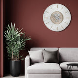 Thomas Kent Clocksmith Grand Wall Clock