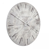 Thomas Kent Starburst Wall Clock