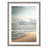 Dream Beach Framed Print by Dirk Wüstenhagen