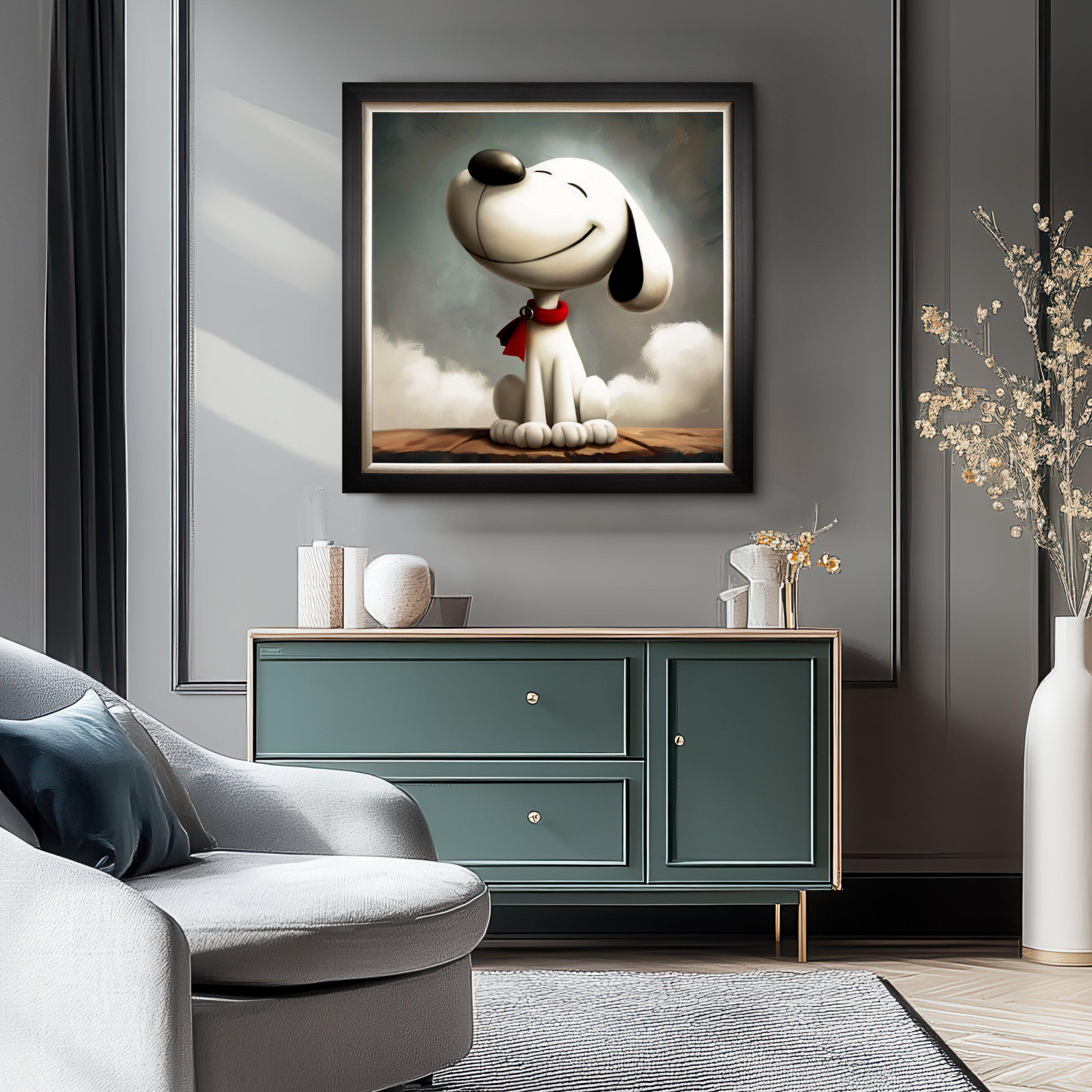 Happiness Is Framed Print by Joanne Lea