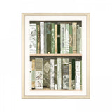 The Great Outdoors Framed Print by Sabrina Roscino
