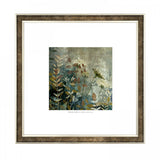 Perception Framed Print by Sabrina Roscino