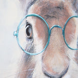 Hartley Framed Print by Adelene Fletcher