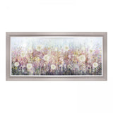 Show Stopper Framed Print by Esme Lintin