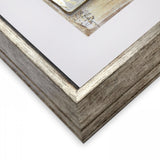 Gin Collection Framed Print by Charlotte Oakley