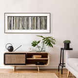 Classic Vinyl Framed Print by Faye Reynolds-Lydon