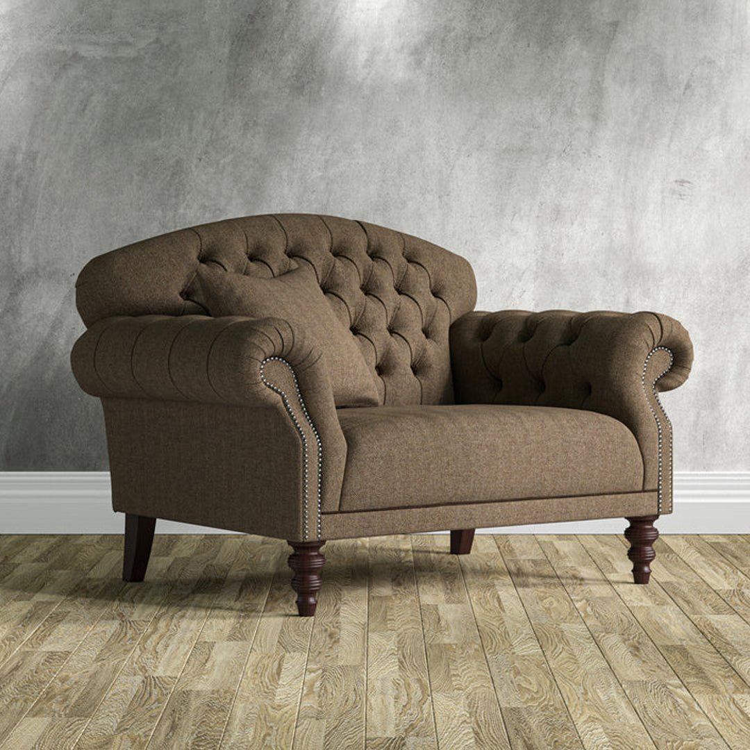 Tetrad Harris Tweed Arbroath Range